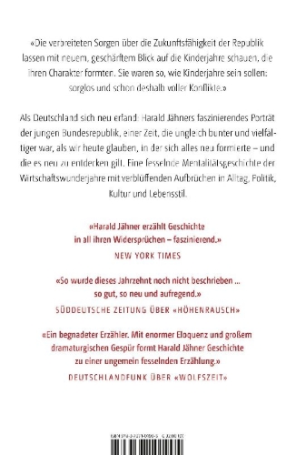 Buchcover und Innenansicht für das Buch: Wunderland