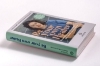 Buchcover und Innenansicht für das Buch: Be Your Own Healer - zurück zu Energie und Gesundheit