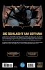 Buchcover und Innenansicht für das Buch: Absolute Batman #4-#6