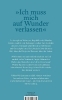Buchcover und Innenansicht für das Buch: Wenn ich eine Wolke wäre