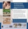 Buchcover und Innenansicht für das Buch: Kunstvoller Makramee-Schmuck