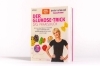Buchcover und Innenansicht für das Buch: The Glucose Goddess Method