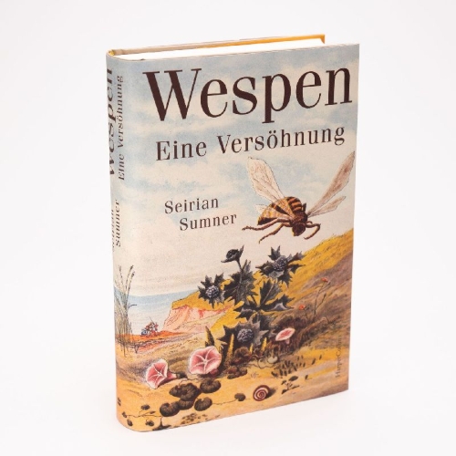 Buchcover und Innenansicht für das Buch: Endless Forms
