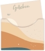 Buchcover und Innenansicht für das Buch: Für dich zur Konfirmation