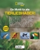 Buchcover und Innenansicht für das Buch: Animal Encyclopedia - 2500 Animals with Photos, Maps, and More!