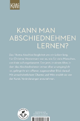 Buchcover und Innenansicht für das Buch: Westermann, C: Manchmal ist es federleicht