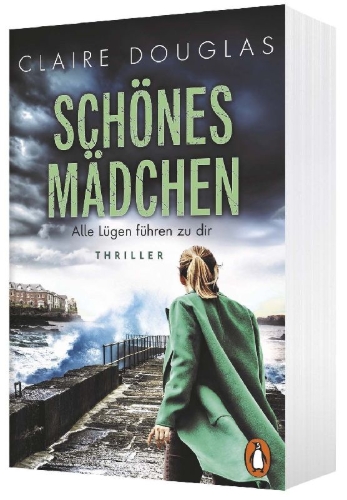 Buchcover und Innenansicht für das Buch: Just like the other girls