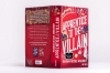 Buchcover und Innenansicht für das Buch: Apprentice to the Villain