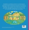 Buchcover und Innenansicht für das Buch: monpoké: Pikachus Gutenachtgeschichte