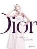 Buchcover und Innenansicht für das Buch: Dior. New Looks