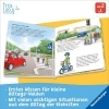 Buchcover und Innenansicht für das Buch: Entdecke deine Welt