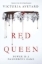 Buchcover und Innenansicht für das Buch: Red Queen 1