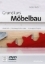 Buchcover und Innenansicht für das Buch: Grundkurs Möbelbau