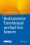 Buchcover und Innenansicht für das Buch: Medikamentöse Tumortherapie von Kopf-Hals-Tumoren