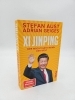 Buchcover und Innenansicht für das Buch: Xi Jinping - der mächtigste Mann der Welt