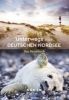 Buchcover und Innenansicht für das Buch: KUNTH Unterwegs an der deutschen Nordsee