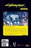 Buchcover und Innenansicht für das Buch: Cyberpunk 2077: Trauma Team