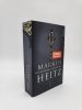 Buchcover und Innenansicht für das Buch: Das Schicksal der Zwerge