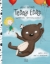 Buchcover und Innenansicht für das Buch: Mein Freund Teddy Eddy