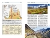 Buchcover und Innenansicht für das Buch: Reise Know-How Reiseführer Peru kompakt