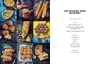 Buchcover und Innenansicht für das Buch: Baking Passion