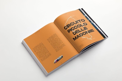 Buchcover und Innenansicht für das Buch: Porsche Targa