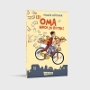 Buchcover und Innenansicht für das Buch: Ist Oma noch zu retten?