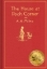 Buchcover und Innenansicht für das Buch: The House at Pooh Corner: Classic Gift Edition