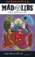 Buchcover und Innenansicht für das Buch: Total Nightmare Mad Libs