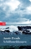 Buchcover und Innenansicht für das Buch: The Shipping News