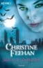 Buchcover und Innenansicht für das Buch: Shadow Game (Ghost Walkers 1)