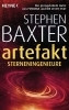 Buchcover und Innenansicht für das Buch: World Engines - Creator (Artefakt Book 2)
