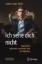 Buchcover und Innenansicht für das Buch: Ich sehe dich nicht
