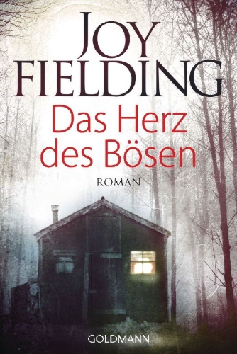 Buchcover und Innenansicht für das Buch: Shadow Creek