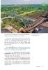 Buchcover und Innenansicht für das Buch: BVA Die 30 schönsten E-Bike Touren im Ruhrgebiet - Über Flussradwege und Alte Bahntrassen mit Knotenpunkten