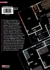 Buchcover und Innenansicht für das Buch: The Strange House 01