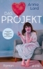 Buchcover und Innenansicht für das Buch: Das Projekt