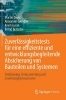 Buchcover und Innenansicht für das Buch: Zuverlässigkeitstests für eine effiziente und entwicklungsbegleitende Absicherung von Bauteilen und Systemen