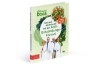 Buchcover und Innenansicht für das Buch: Die Ernährungs-Docs - Gesund abnehmen mit der Anti-Entzündungs-Formel