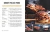 Buchcover und Innenansicht für das Buch: Weber's Dutch Oven und Plancha