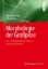 Buchcover und Innenansicht für das Buch: Morphologie der Großpilze