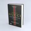 Buchcover und Innenansicht für das Buch: House of Gucci