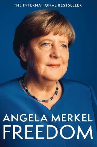 Buchcover und Innenansicht für das Buch: Freedom