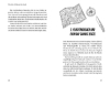 Buchcover und Innenansicht für das Buch: The Art of Urban Survival