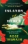 Buchcover und Innenansicht für das Buch: Islands of Mercy