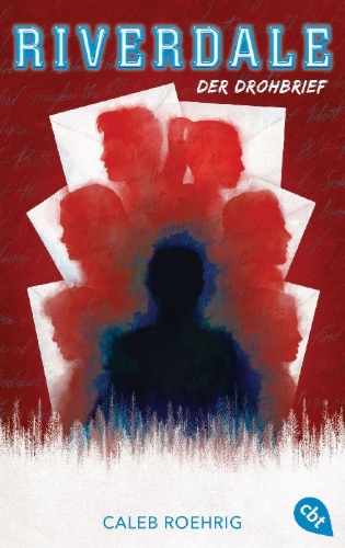 Buchcover und Innenansicht für das Buch: RIVERDALE