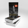 Buchcover und Innenansicht für das Buch: Babel