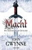 Buchcover und Innenansicht für das Buch: Malice (The Faithful and the Fallen 1) -