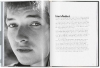 Buchcover und Innenansicht für das Buch: Daniel Kramer