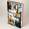 Buchcover und Innenansicht für das Buch: Hund, Wolf, Schakal